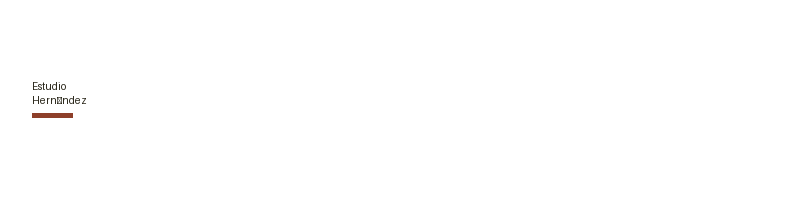 Estudio Hernández logo